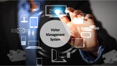 Streamline Your Visitor Management Process with Our Software