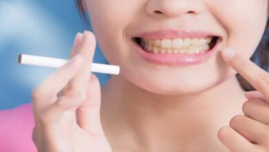 Smoking Safely after a Tooth Extraction: What You Need to Know