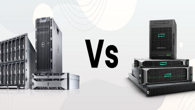 Navigating IT Upgrades: Refurbished Dell Servers and Refurbished HP Servers Compared