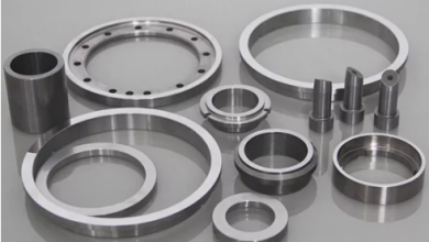 Unleash the Power of Tungsten Carbide Mechanical Seals: Junty's Superior Strength, Wear Resistance, and Corrosion Resistance